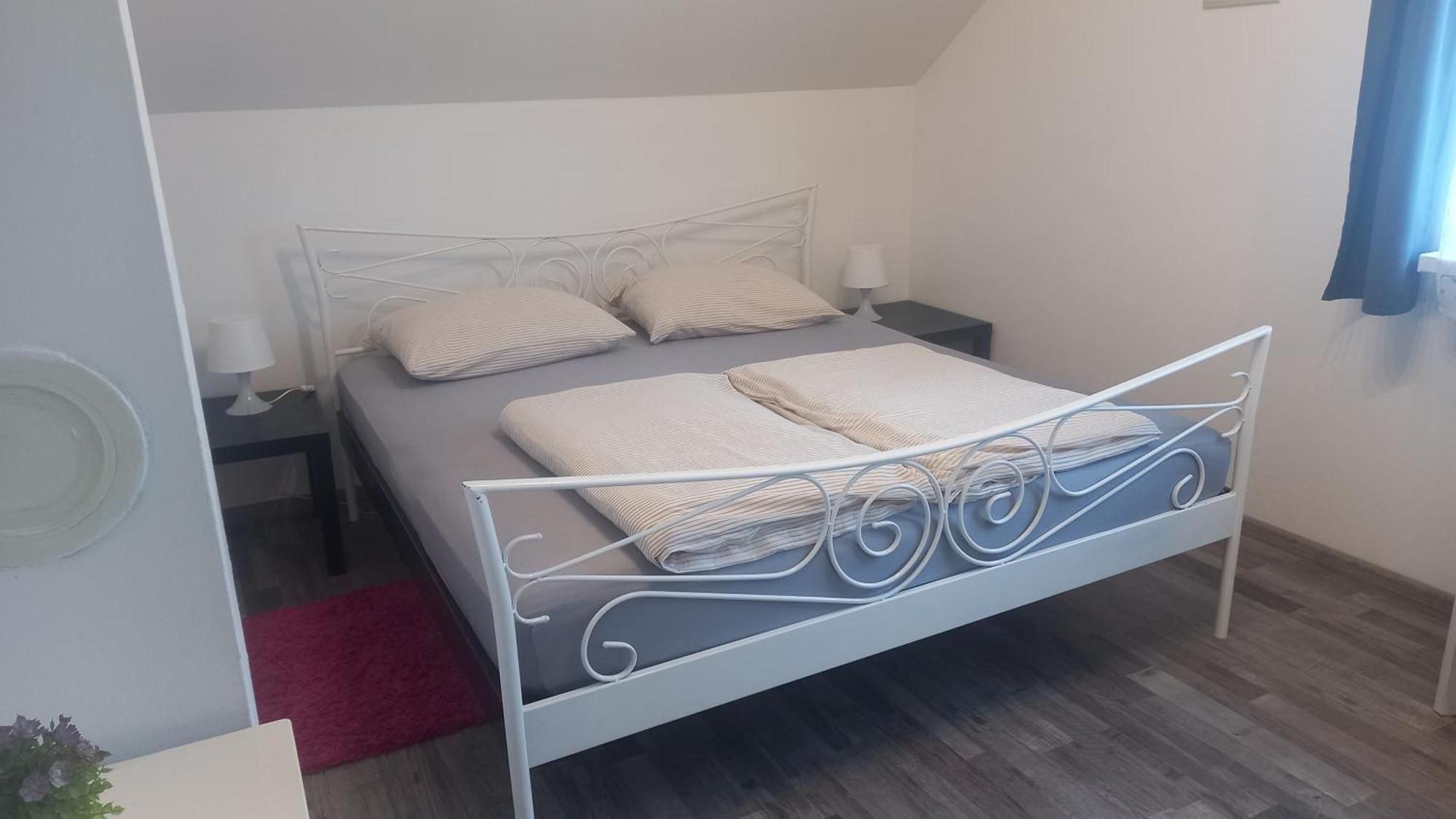 Keti Apartment Plaski Room photo